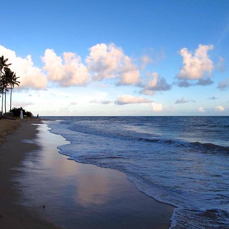 Praia Espelho Bangalo Wifi 100M Praia Caraíva Екстериор снимка